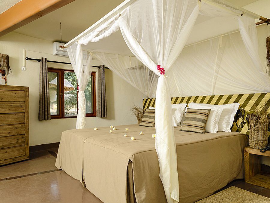 Montebelo Gorongosa Lodge & Safari Mtindiri Exterior photo