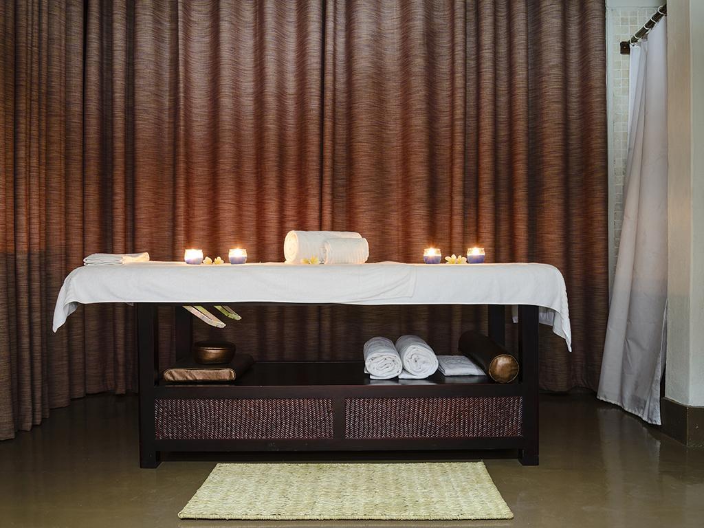 Montebelo Gorongosa Lodge & Safari Mtindiri Exterior photo