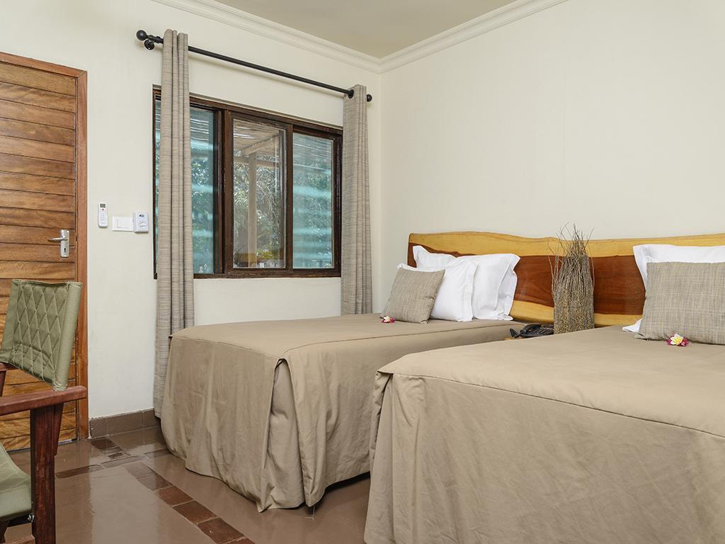 Montebelo Gorongosa Lodge & Safari Mtindiri Exterior photo